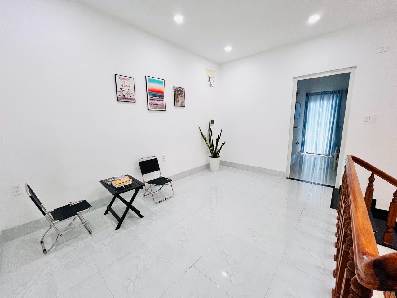 House for rent in Nha Trang | 3 bedrooms | in Mỹ Gia | 17 million